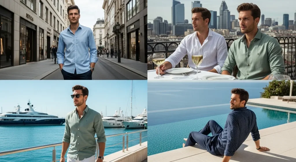 Button-Down-Shirts