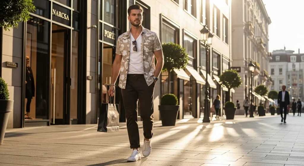 Fabric-casual-shirts-for-men