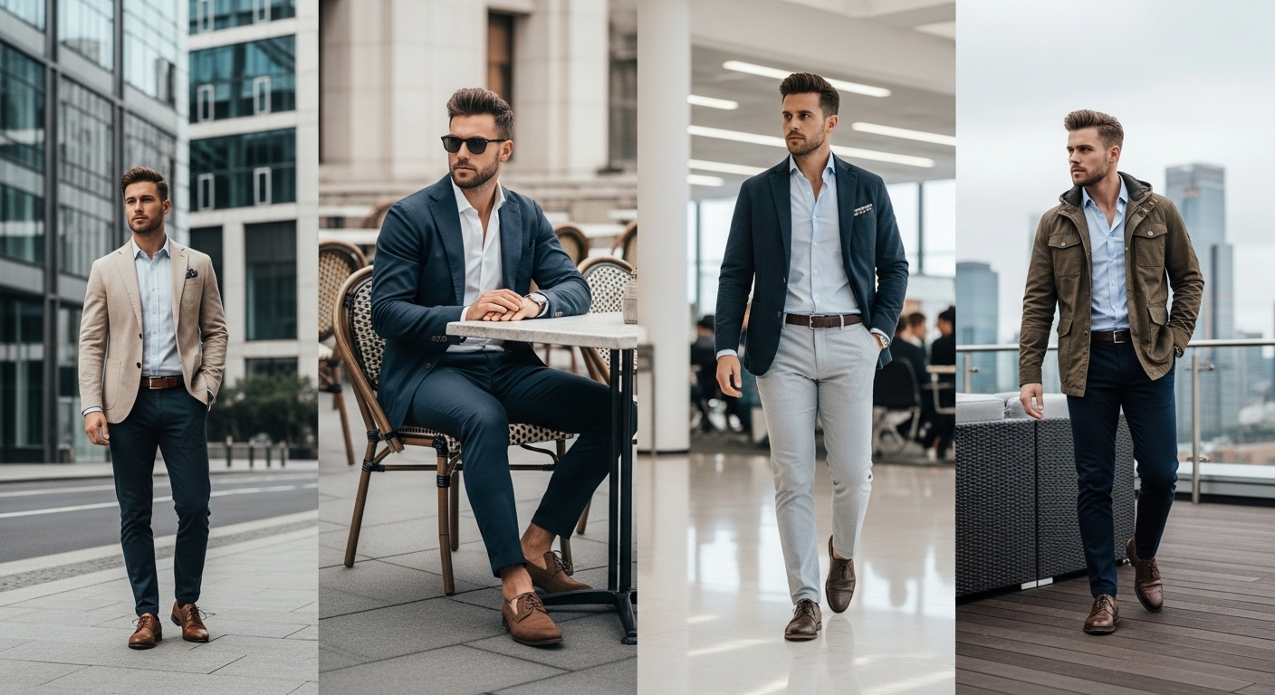Stylish-Men's-Outfits-for-Every-Occasion