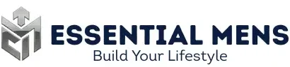 Essential Mens logo