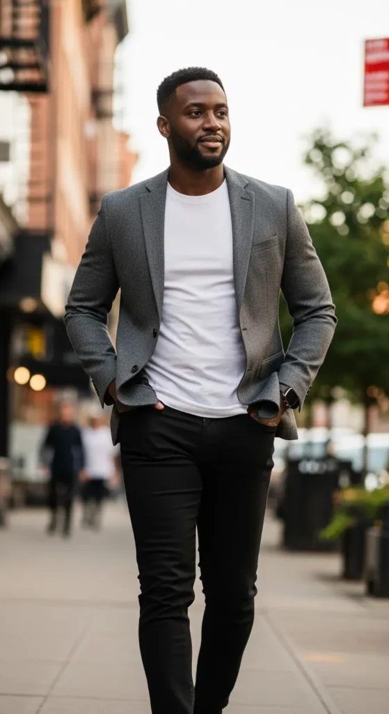casual-blazer-tee-black-denim
