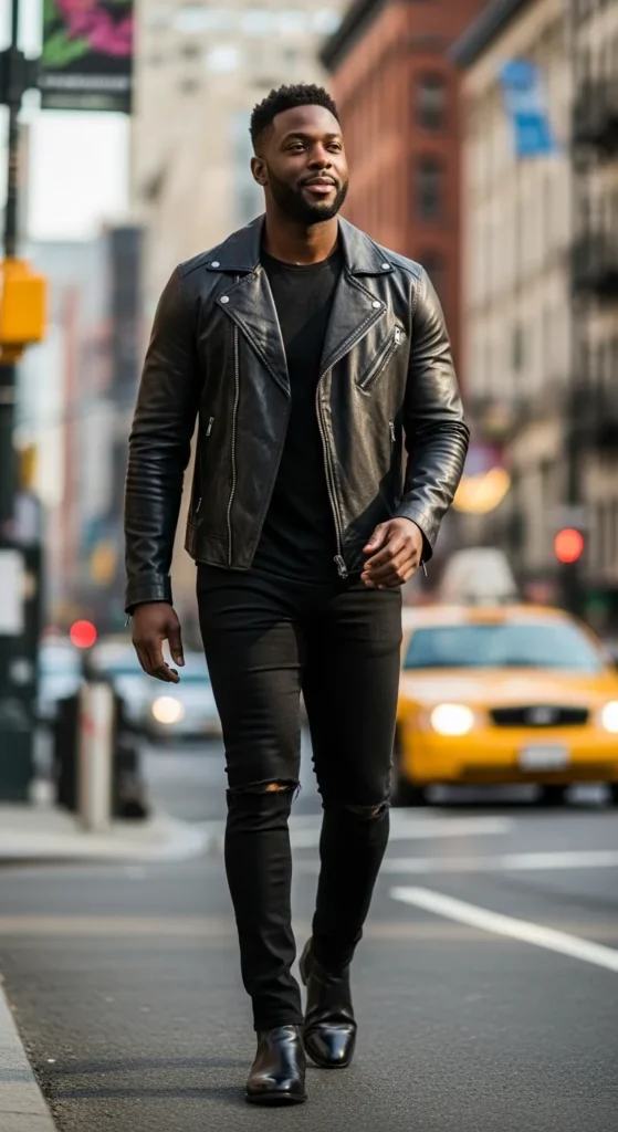 leather-jacket-skinny-jeans-boots