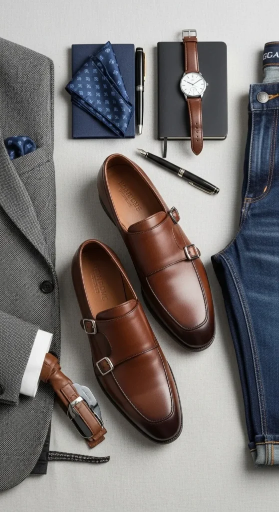 Monk-Strap-Loafers