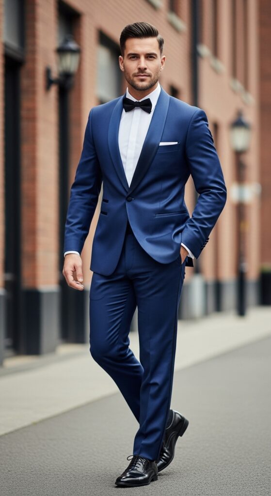 Satin-Lapel-Blue-Suit-Tuxedo