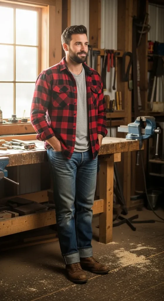 The-Classic-Flannel