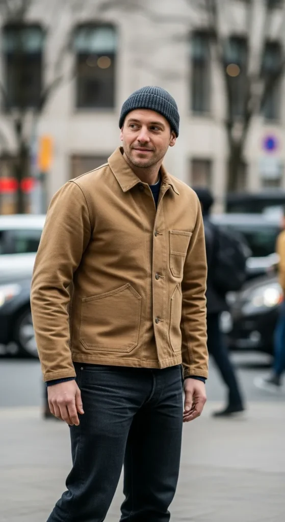 The-Workwear-Layer