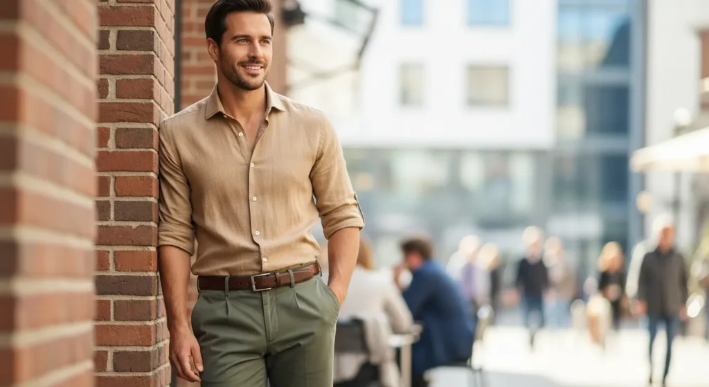 casual-smart-look