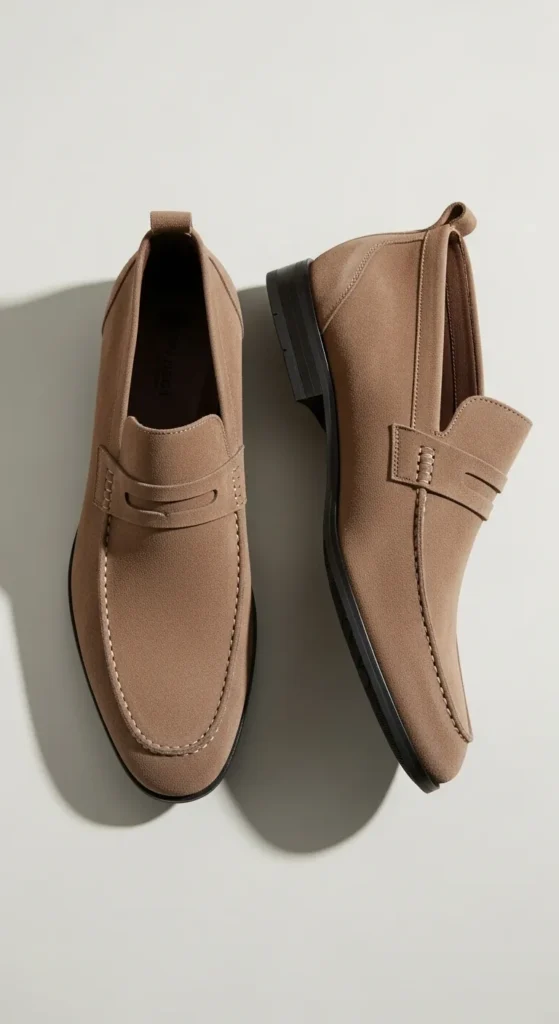 suede-loafer-booots