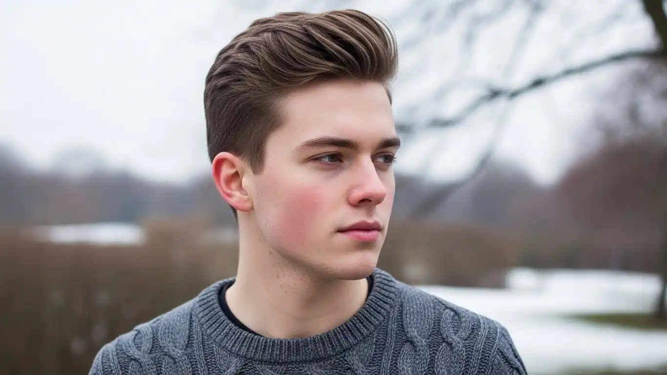 best-winter-hair-styling-for-men-ideas