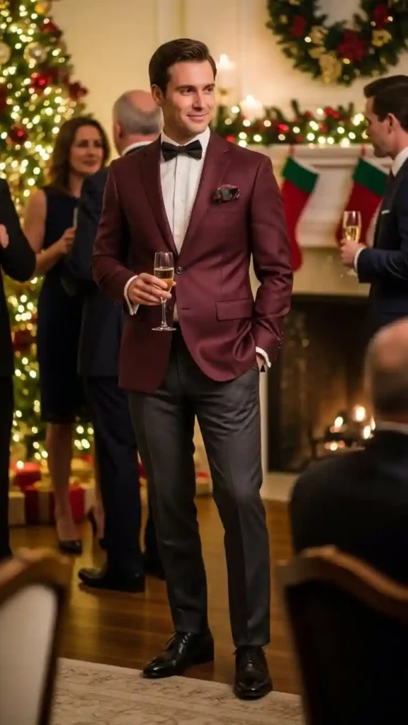 classic-burgundy-blazer-ensemble