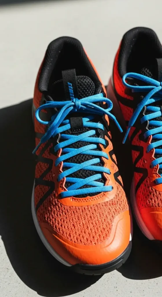 11 Creative Ways to Lace Up Sports Shoes (Style & Comfort) 12 The-Hidden-Knot