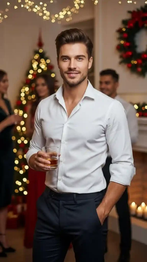 the-white-shirt-power-move