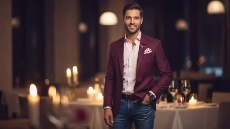15 Trendy Valentine’s Day Outfit Ideas for Men to Try This Year