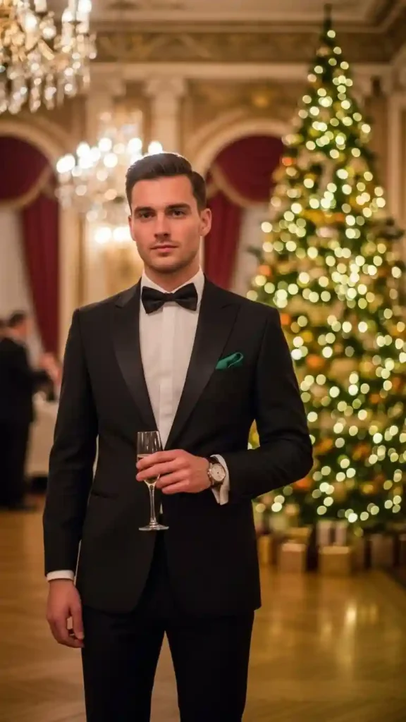 tuxedo-for-black-tie-affairs