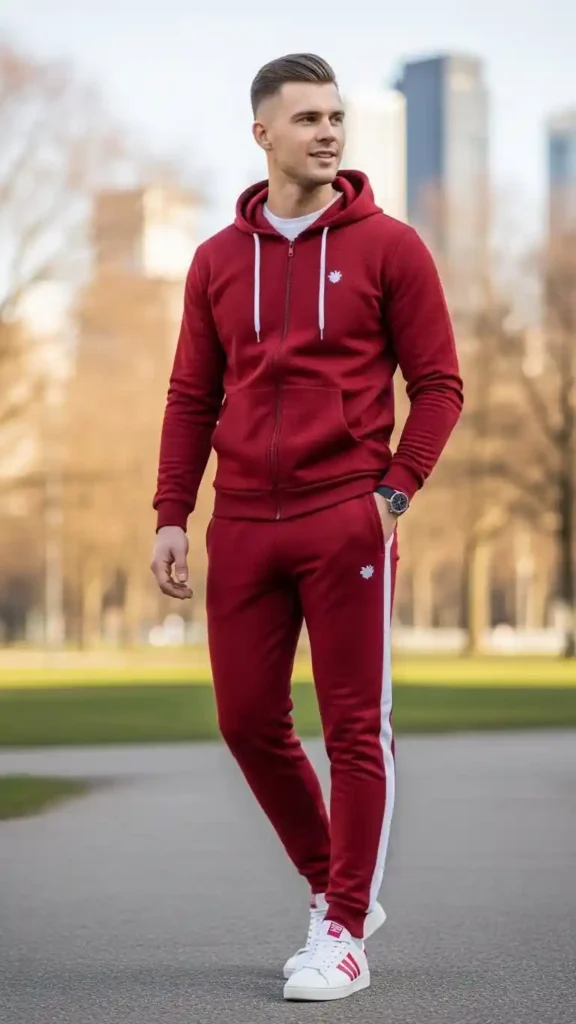 red-tracksuit-for-casual-comfort