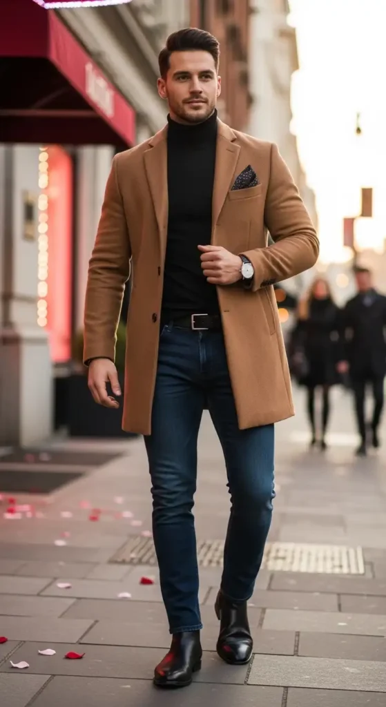 camel-coat-layering