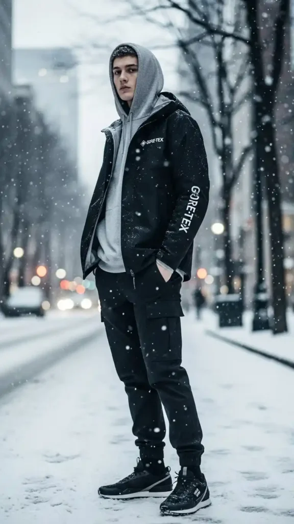 gore-tex-sneakers