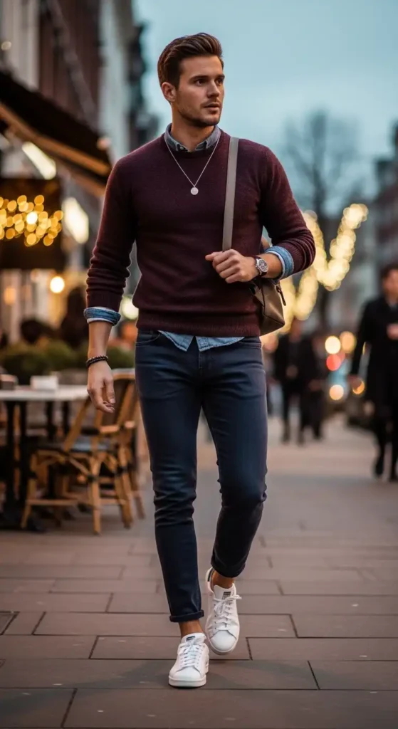 sneaker-led-casual-date-look