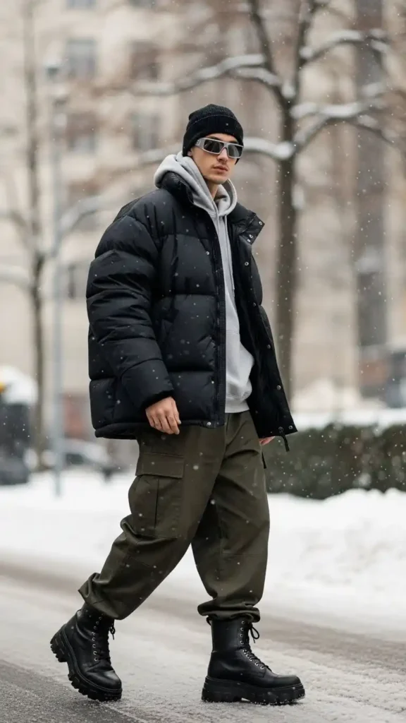 chunky-boots-winter-streetwear