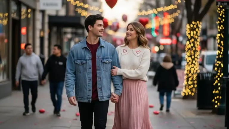 valentine’s-day outfit-for couples