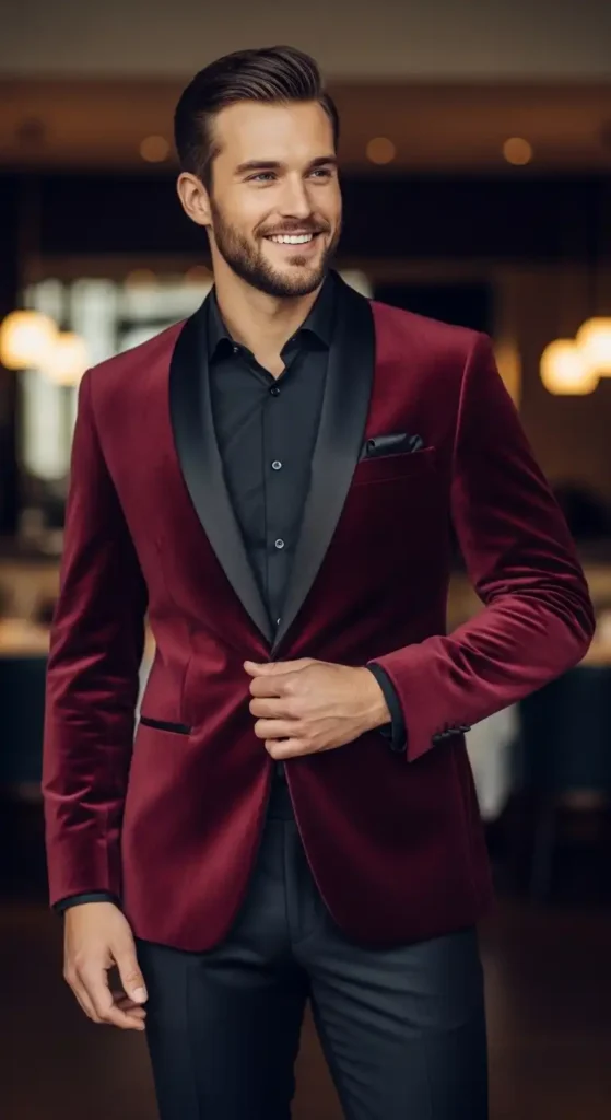 burgundy-evening-pulse