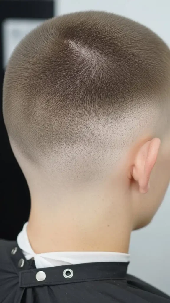 butch-cut-look