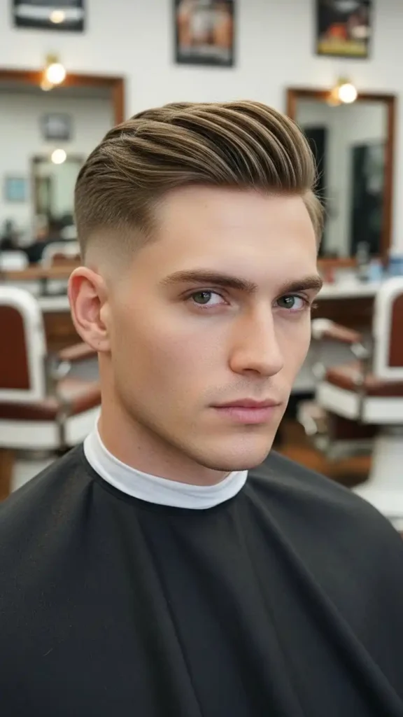 ivy-league-buzz-cut