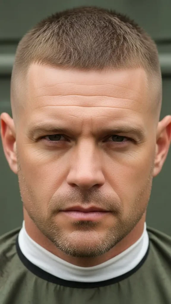 jarhead-buzz-cut