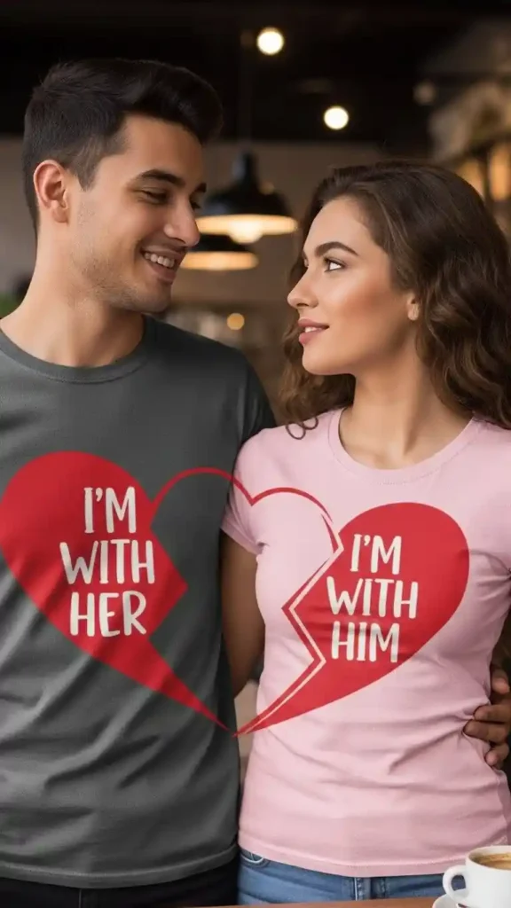 matching-graphic-tees