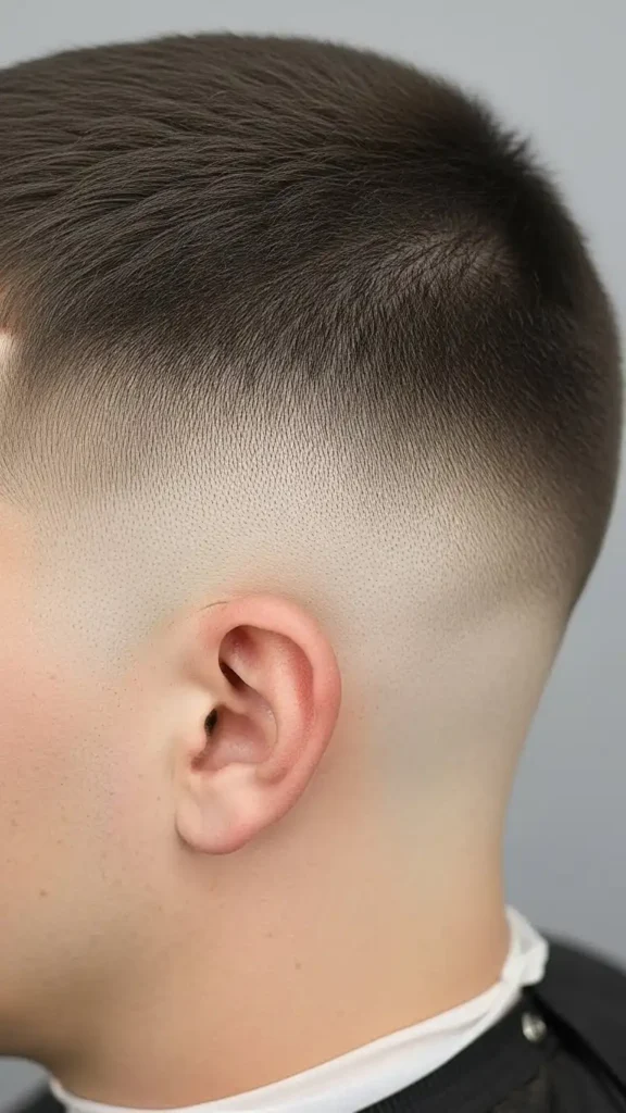 mid-fade-buzz-cut