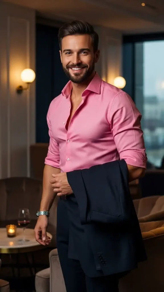 mr-fabulous-pink-shirt