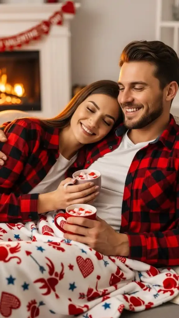 plaid-shirts-for-cozy-comfort