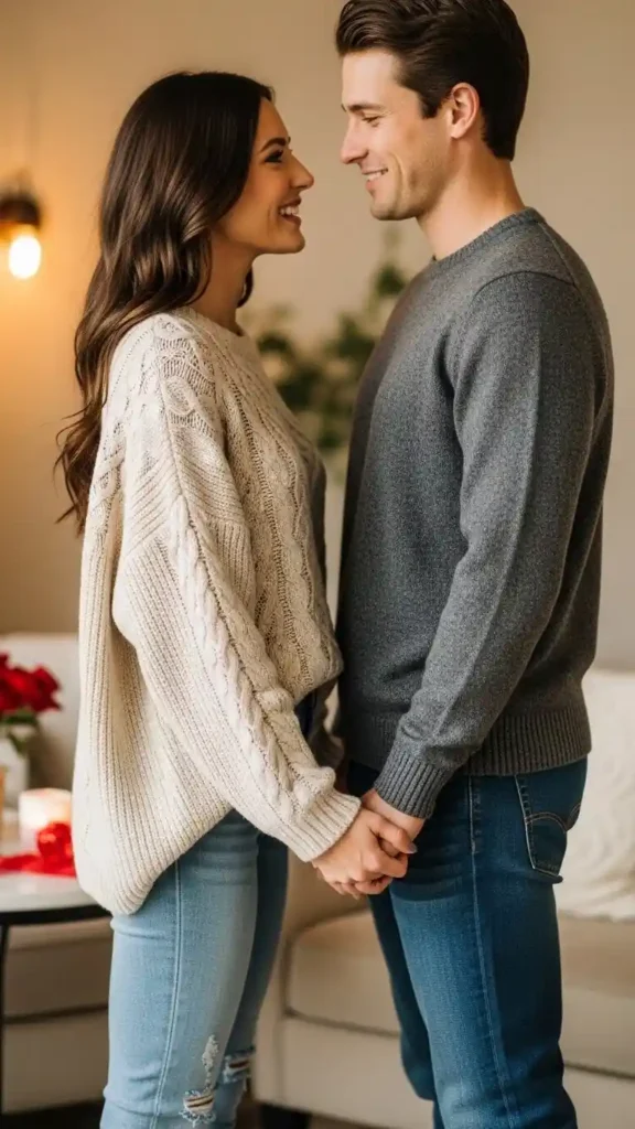 soft-sweaters-with-jeans
