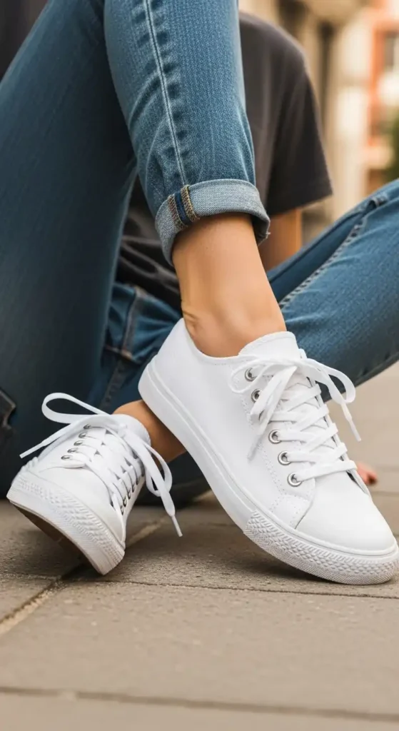 casual-white-sneaker