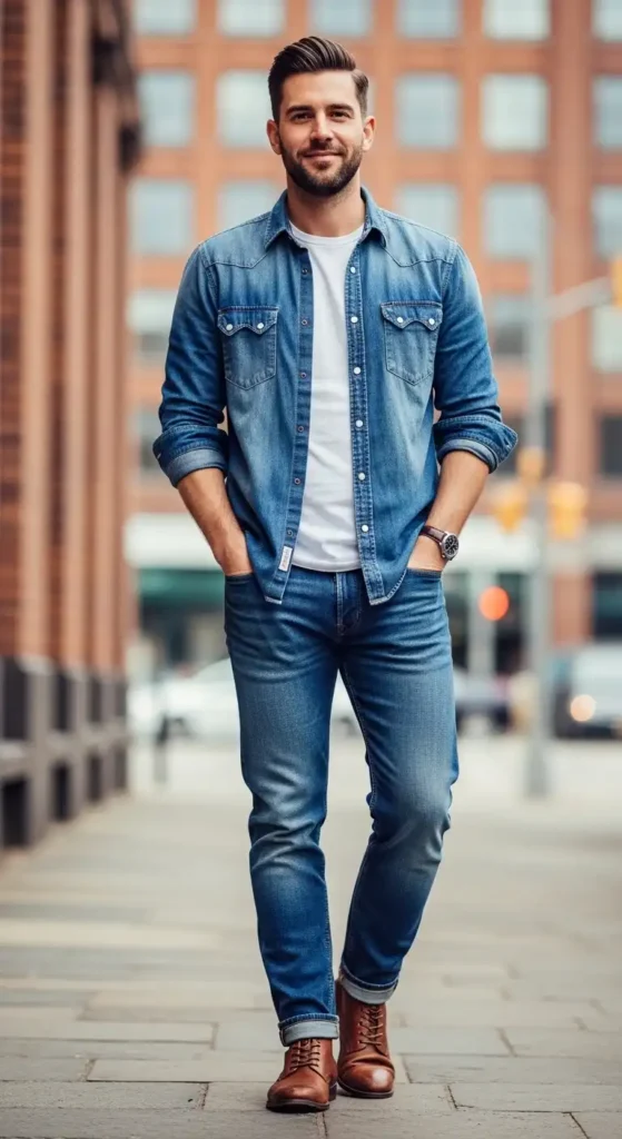classic-casual-with-jeans