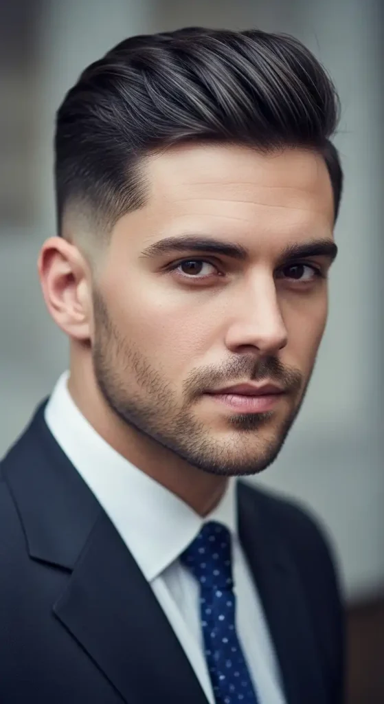 high-and-tight