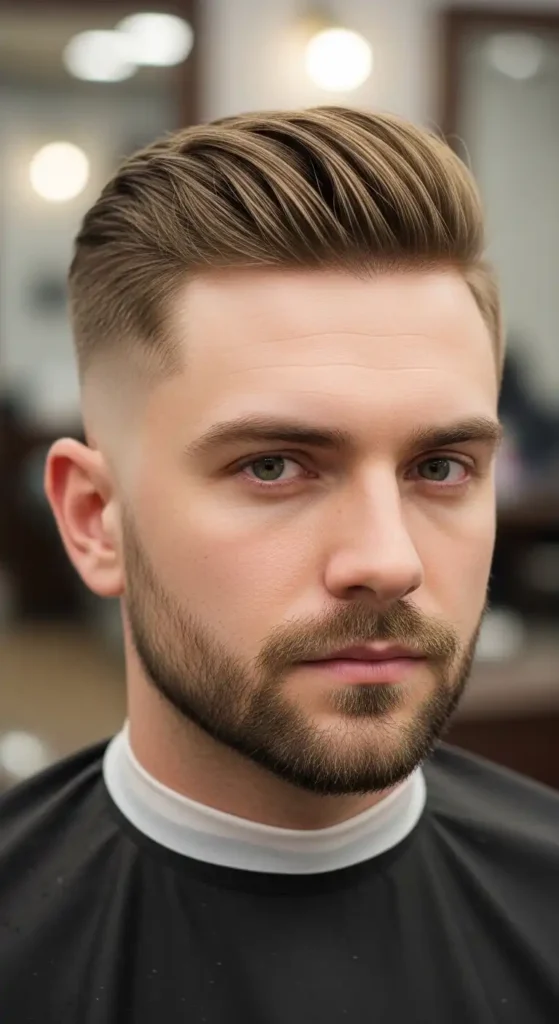 skin-fade-with-stubble-beard