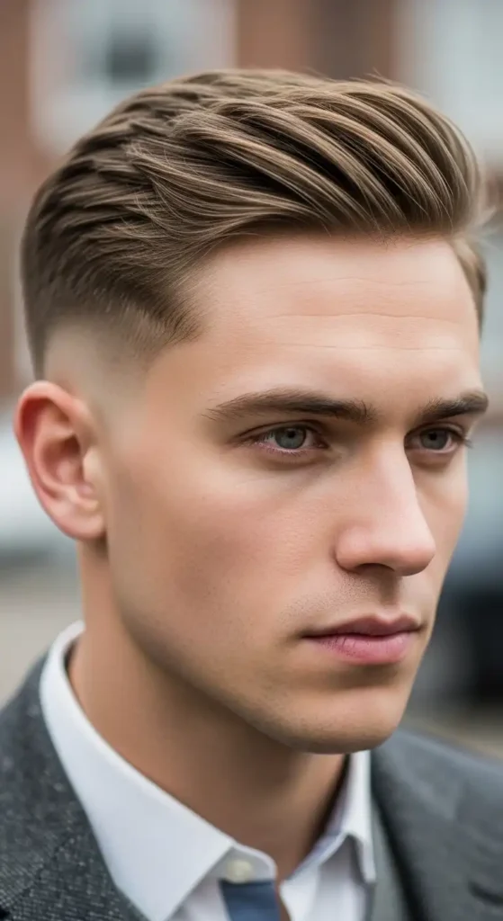 taper-fade