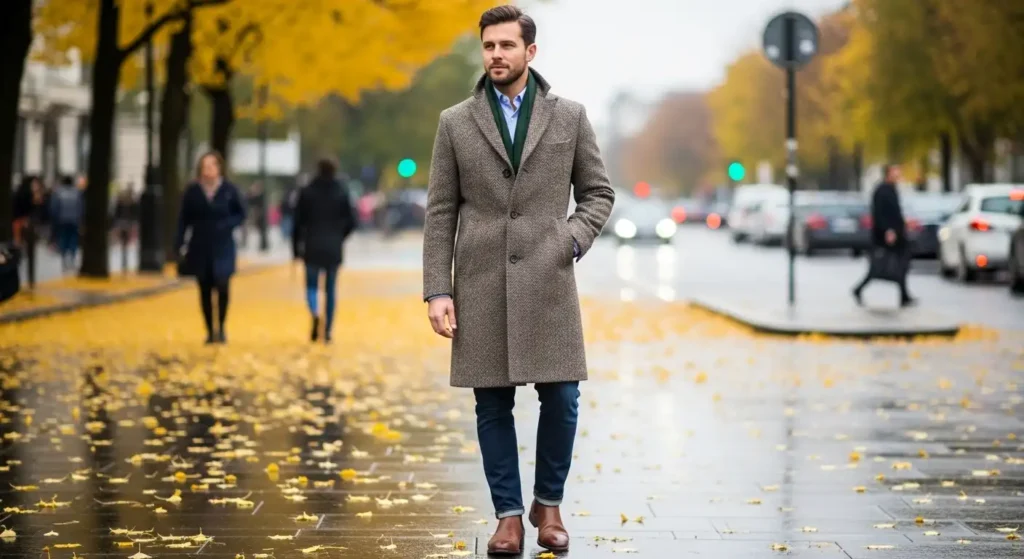 tweed-overcoat-for-men-wear