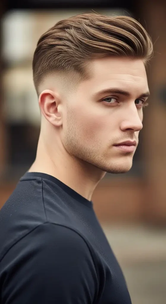 undercut