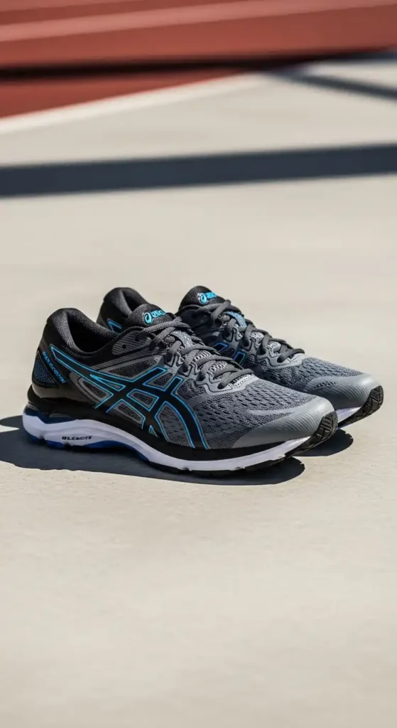 15 Running Shoes for Men to Boost Comfort and Performance 14 asics-gel-excite-10