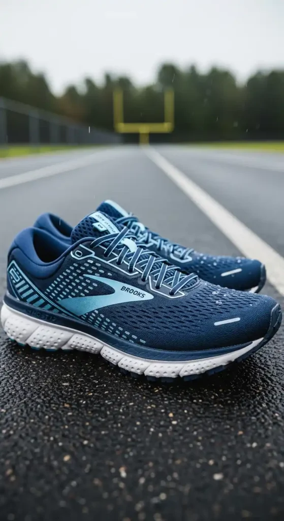 15 Running Shoes for Men to Boost Comfort and Performance 4 brooks-ghost-15