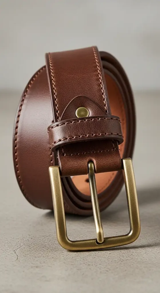 casual-leather-belt-with-soft-finish