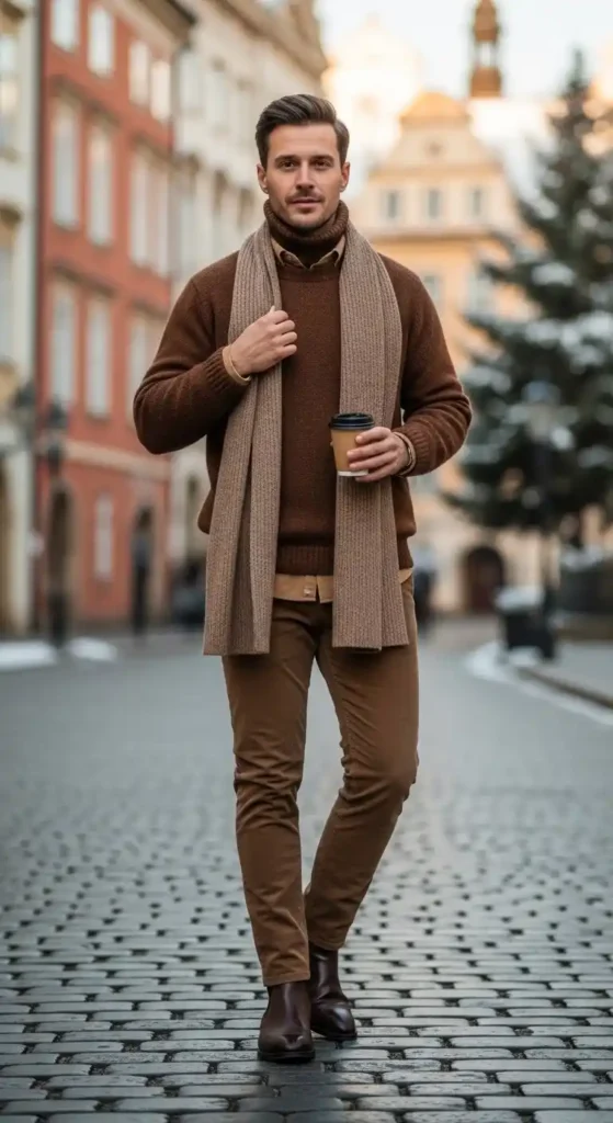coffee-tones-and-chelsea-boots