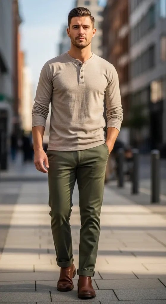 double-neutral-henley-and-chino-combo