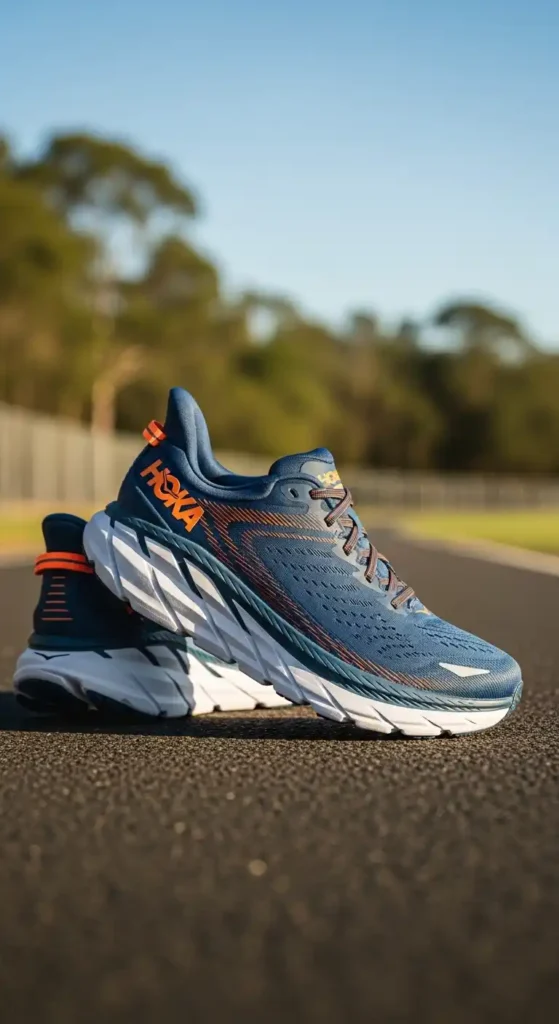 15 Running Shoes for Men to Boost Comfort and Performance 7 hoka-clifton-9