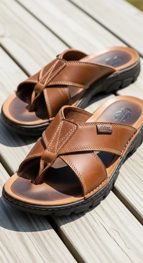 leather-flip-flop-sandals