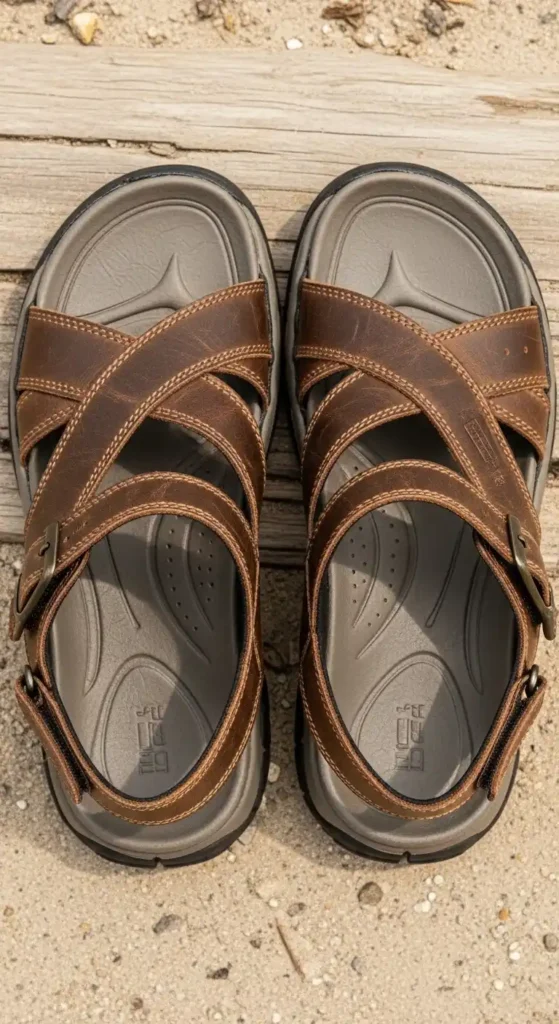 leather-sandals-with-arch-support