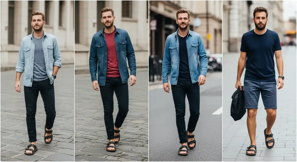 mens-casual-sandals