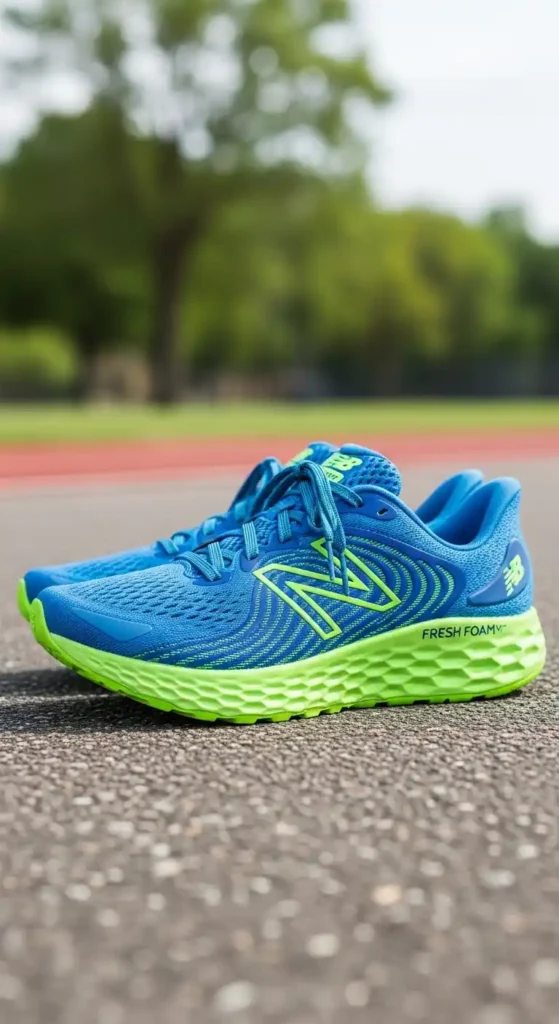 15 Running Shoes for Men to Boost Comfort and Performance 16 new-balance-fresh-foam-1080v13